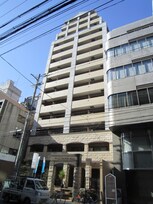 プレサンス心斎橋モデルノ(705)