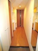 内観写真 プレサンス心斎橋モデルノ(705)