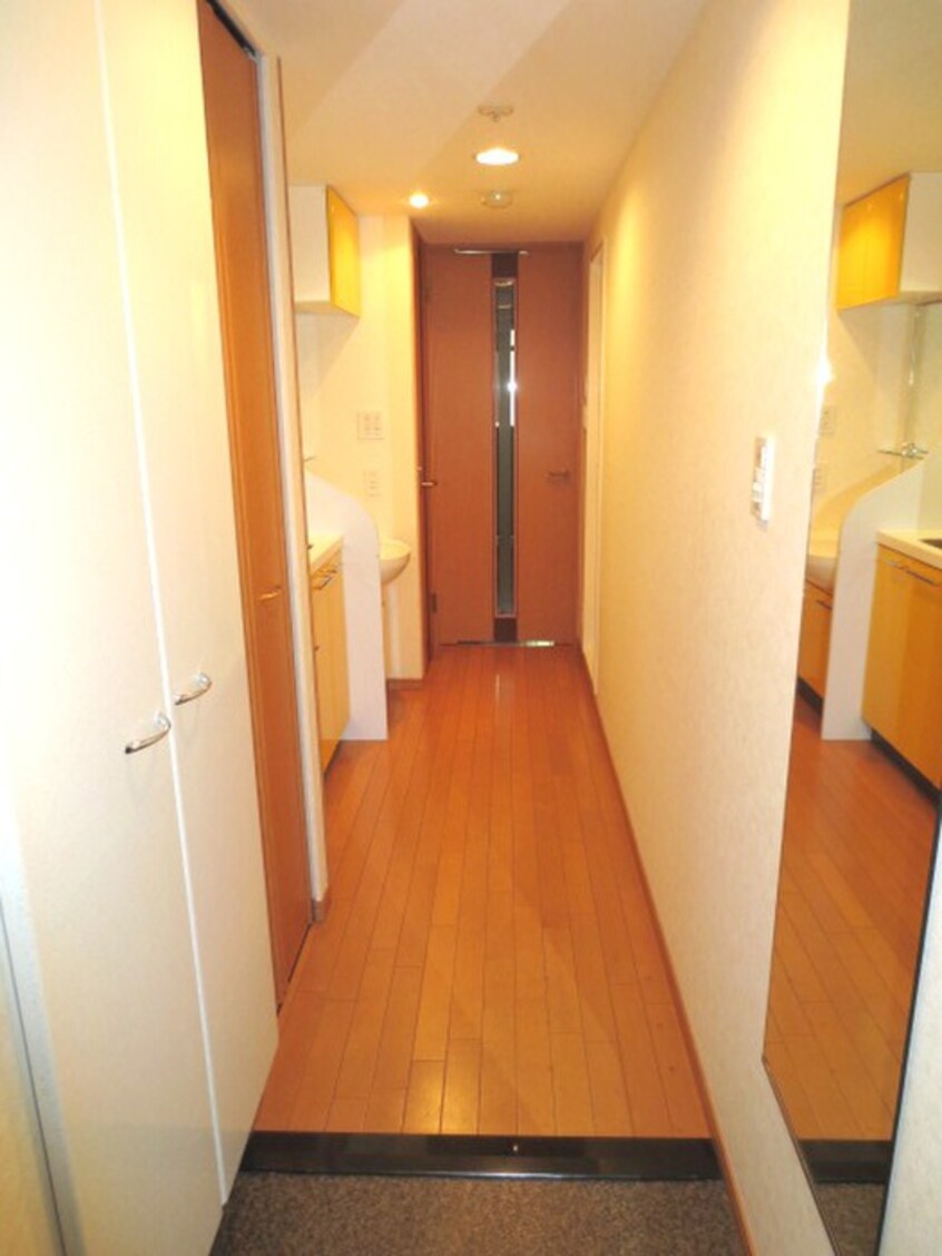 内観写真 プレサンス心斎橋モデルノ(705)