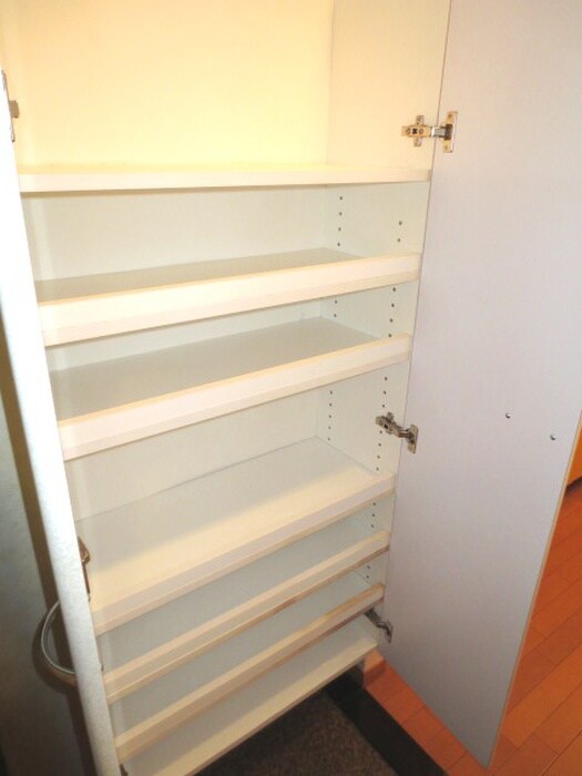 靴箱 プレサンス心斎橋モデルノ(705)