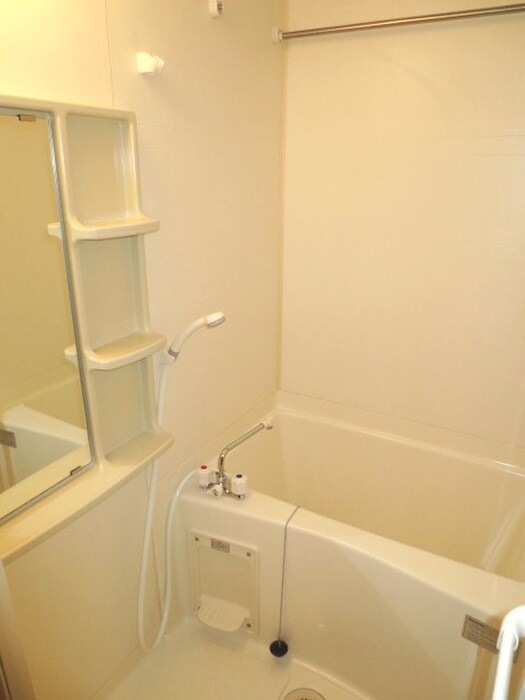 バス／シャワールーム等 プレサンス心斎橋モデルノ(705)