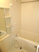 バス／シャワールーム等 プレサンス心斎橋モデルノ(705)