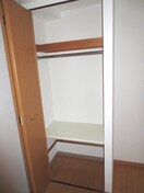 収納 プレサンス心斎橋モデルノ(705)