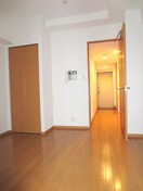 居室 プレサンス心斎橋モデルノ(705)