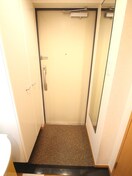 廊下 プレサンス心斎橋モデルノ(705)
