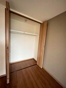収納 ガレリア香里ヶ丘レジデンス