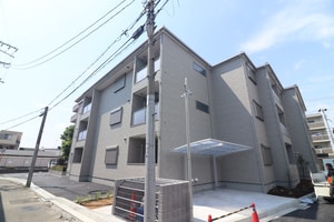 ブランシェ尼崎