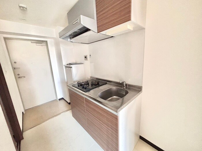 キッチン プロスパー十三