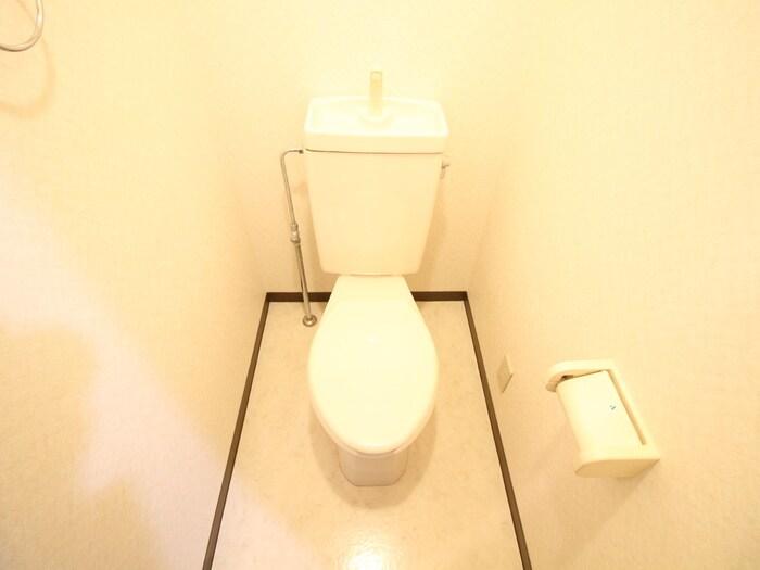 トイレ ジュネスコート