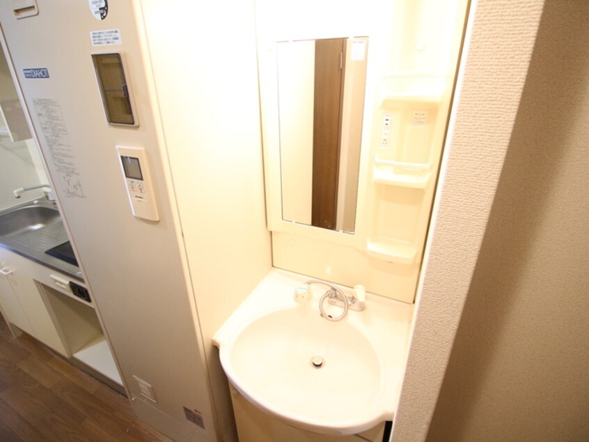 洗面 ジュネスコート