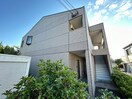 外観写真 ベルメゾンＳＫＹ