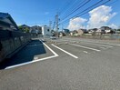 駐車場 ベルメゾンＳＫＹ