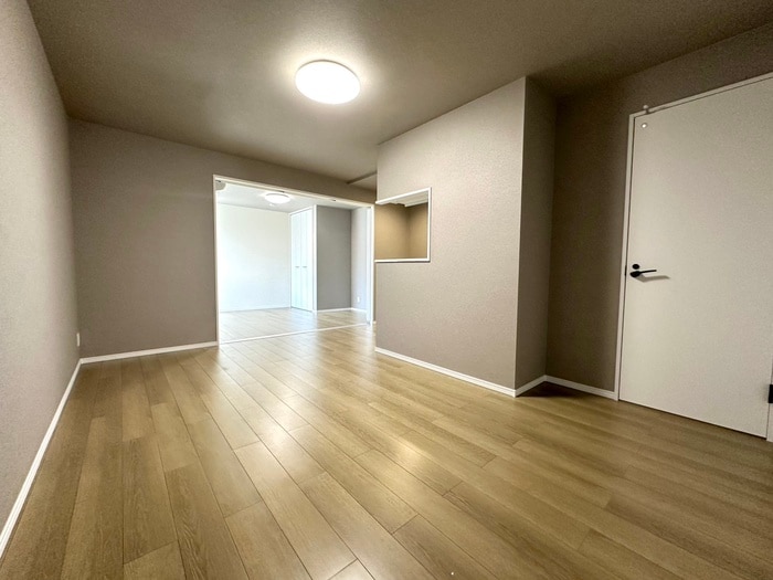 居室 プルミエール椥辻