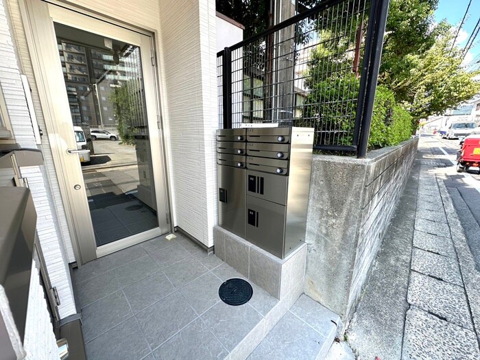 その他 プルミエール椥辻