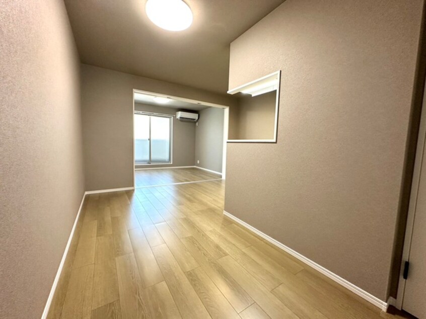 居室 プルミエール椥辻