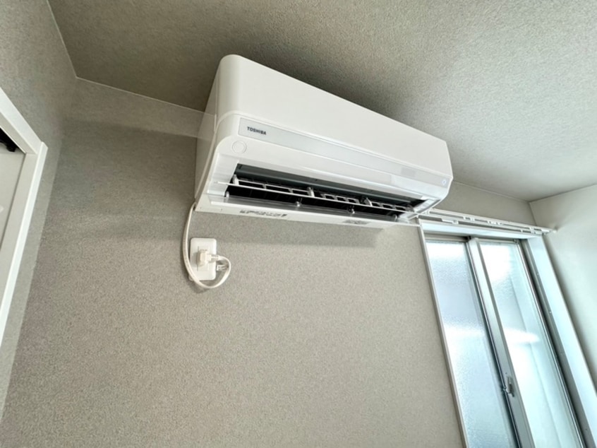 内観写真 プルミエール椥辻