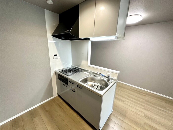 キッチン プルミエール椥辻