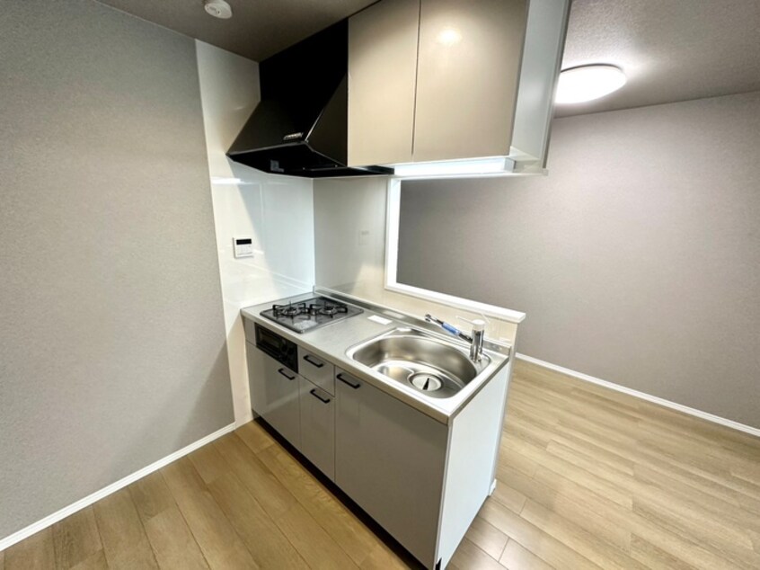 キッチン プルミエール椥辻