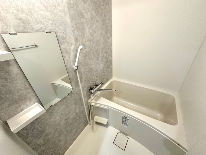 バス／シャワールーム等 プルミエール椥辻