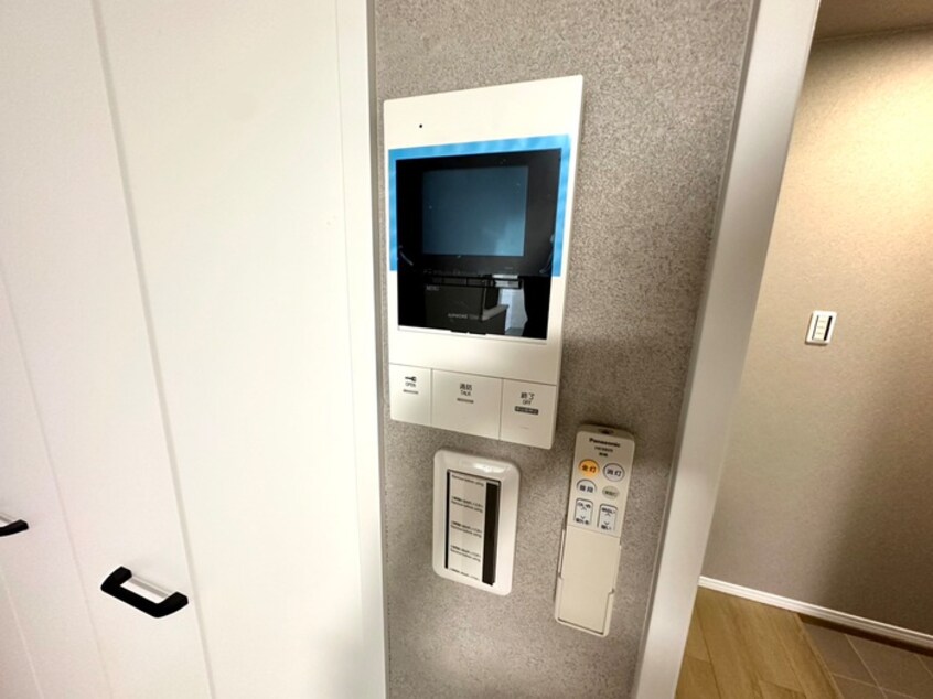 内観写真 プルミエール椥辻