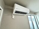 内観写真 プルミエール椥辻