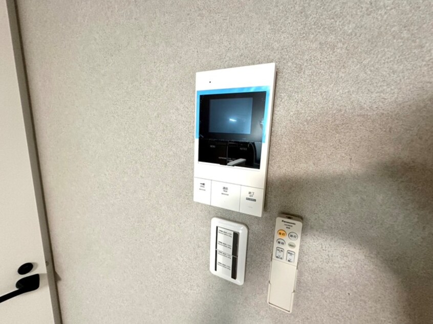 内観写真 プルミエール椥辻