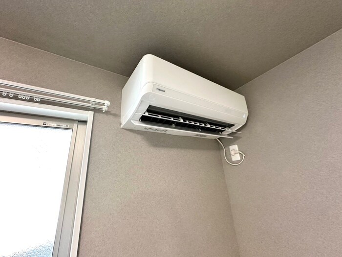 内観写真 プルミエール椥辻