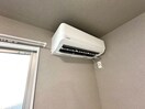 玄関 プルミエール椥辻