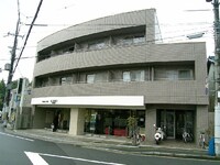 京都リバーサイド北山