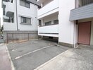 駐車場 阪神甲子園住宅