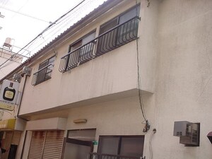 川嶋ハイツ
