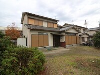 安満中の町貸家