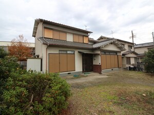 安満中の町貸家