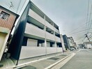 外観写真 アリビオウエスト