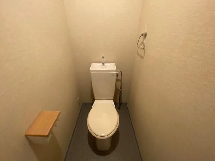 トイレ あべの恵寿ビル