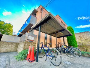 シャーメゾン　ペリフェリーア