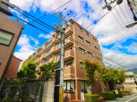 ヌーベル芦屋（５０８）