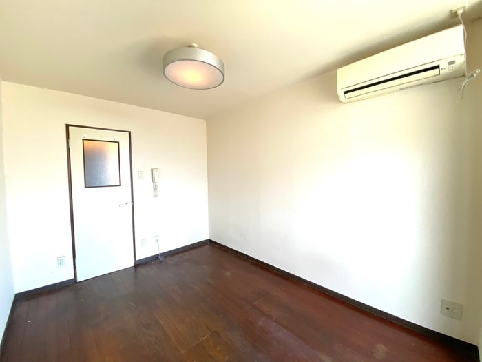 居室 ヴィレッジヒル