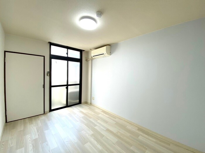 居室 ヴィレッジヒル