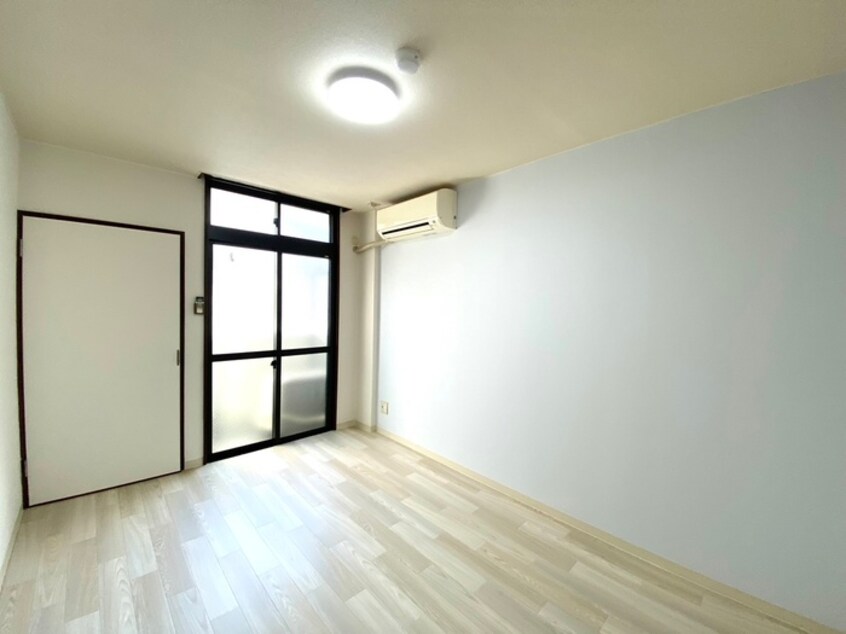 居室 ヴィレッジヒル