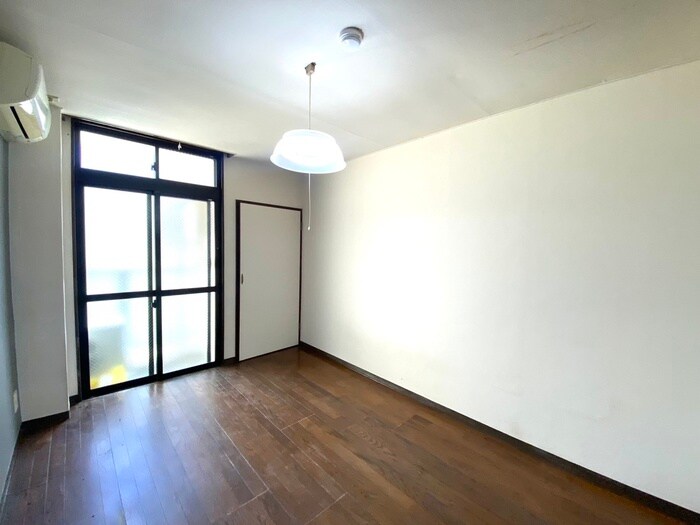 居室 ヴィレッジヒル