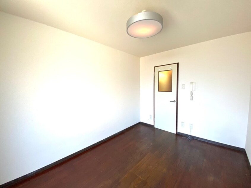 居室 ヴィレッジヒル