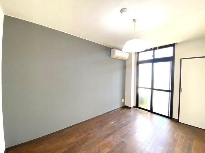 居室 ヴィレッジヒル