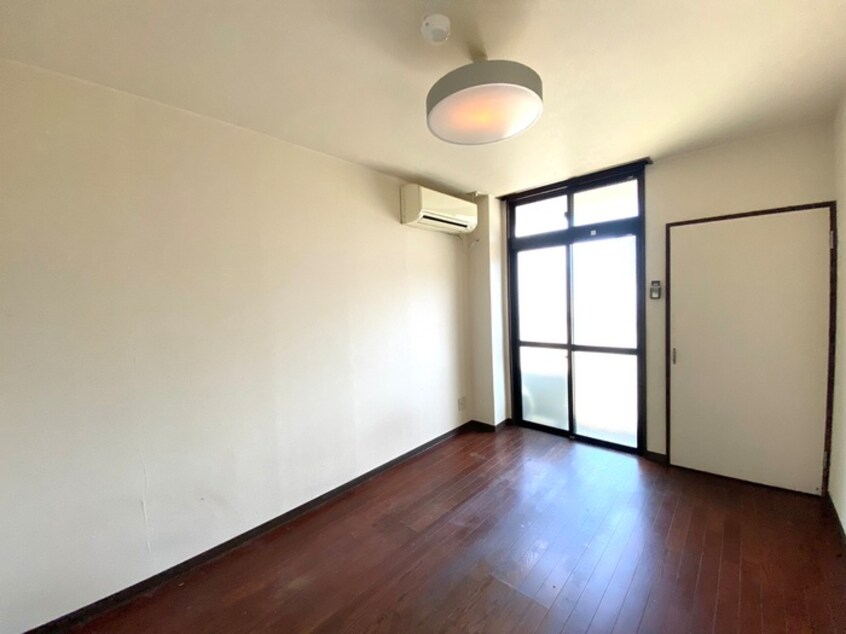 居室 ヴィレッジヒル