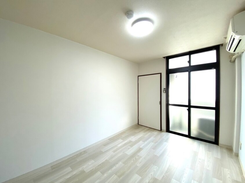 居室 ヴィレッジヒル