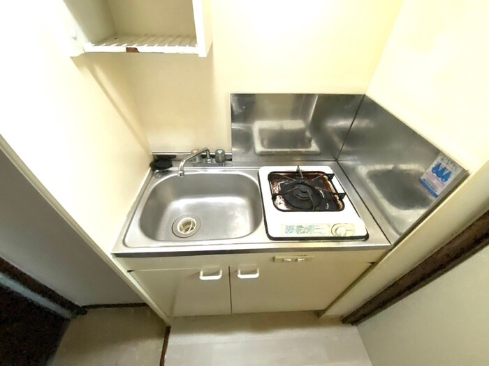 キッチン ヴィレッジヒル