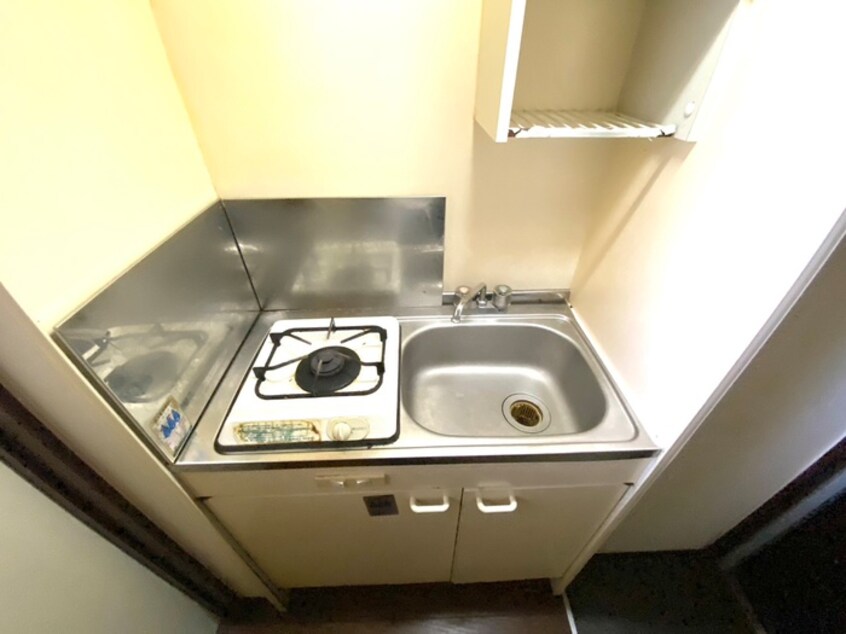 キッチン ヴィレッジヒル