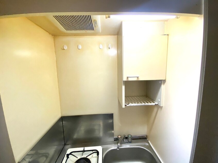 キッチン ヴィレッジヒル