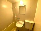 洗面 ヴィレッジヒル