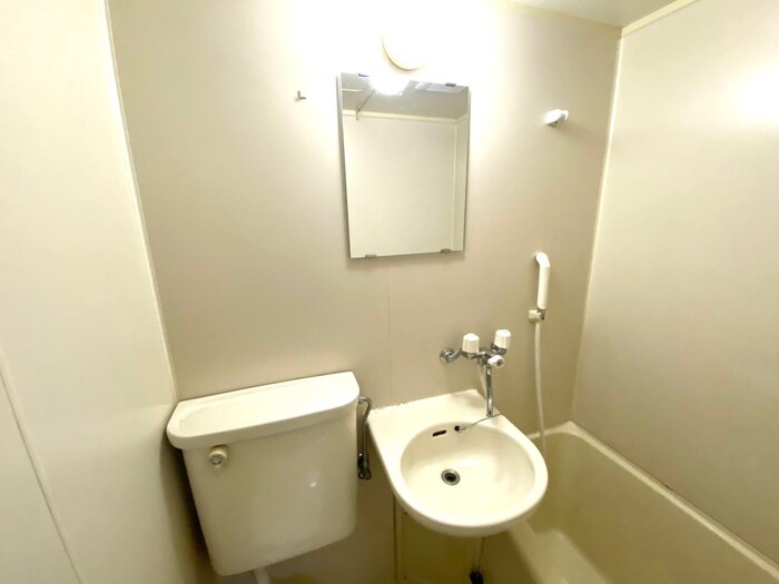 洗面 ヴィレッジヒル